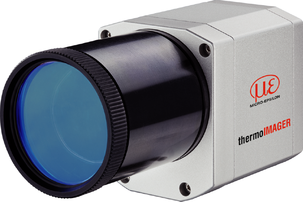 thermoIMAGER TIM M-1